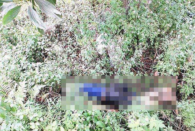 Tra tấn con nợ đến chết rồi vứt xác ven đường: Bắt thêm 1 đối tượng-1