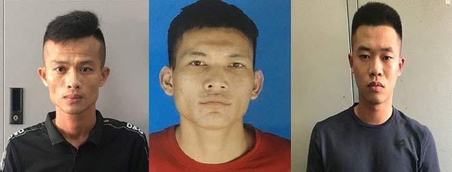 Tra tấn con nợ đến chết rồi vứt xác ven đường: Bắt thêm 1 đối tượng-3