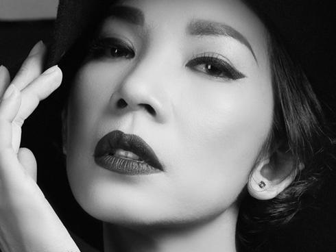 Công khai niềm vui làm mẹ nhưng mỹ nhân Việt quyết giấu danh tính cha ruột của con mình-7