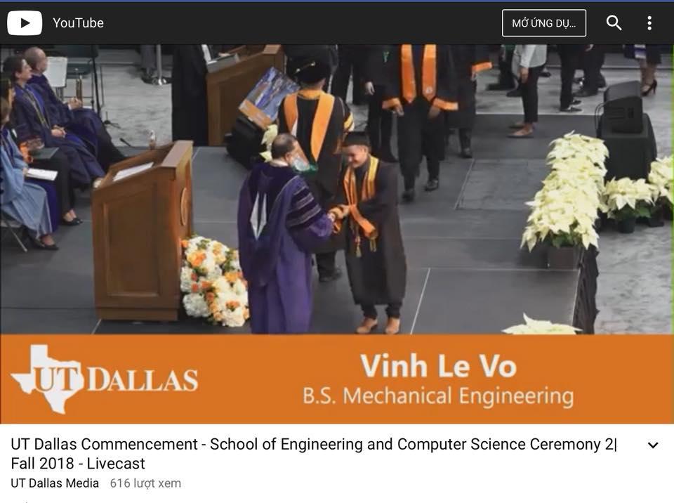 Danh hài Hoài Linh lần đầu tiên công khai khoe con trai ruột bảnh bao, tốt nghiệp Đại học danh tiếng ở Mỹ-3