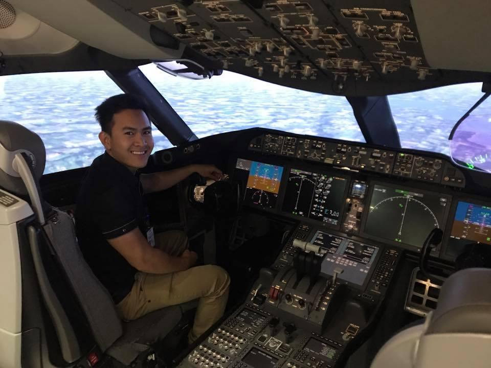 Thành tích học tập đáng nể của Thành Vinh - con trai danh hài Hoài Linh vừa tốt nghiệp ĐH danh tiếng ở Mỹ-5