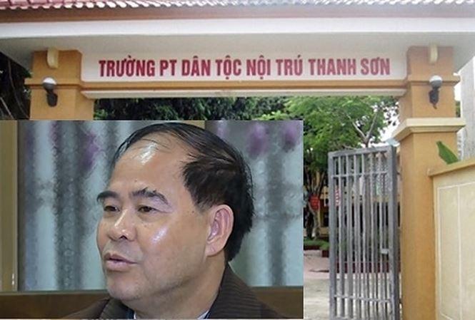 Hiệu trưởng dâm ô hàng chục nam sinh: Do thói quen bệnh hoạn?-1