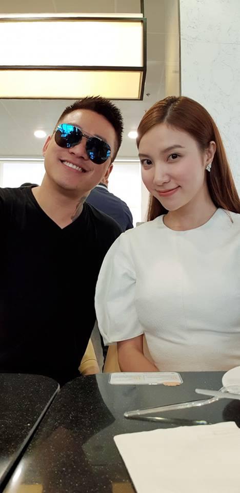 Bị mỉa mai nhan sắc vừa XẤU XÍ lại QUÊ MÙA, bạn gái Đặng Văn Lâm: Tôi có não để biết mình phải làm gì-6