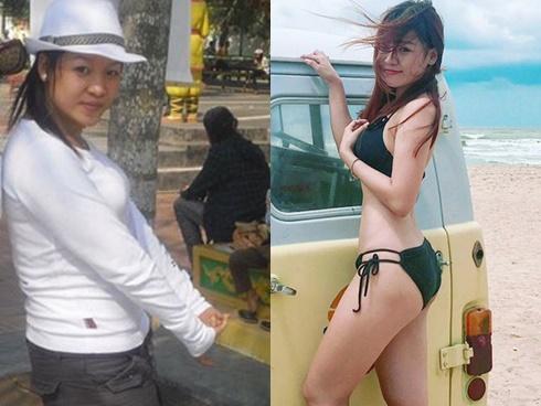 Bị mỉa mai nhan sắc vừa XẤU XÍ lại QUÊ MÙA, bạn gái Đặng Văn Lâm: Tôi có não để biết mình phải làm gì-1