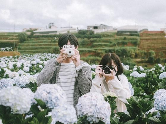 Du lịch Đà Lạt chỉ với 2,5 triệu anh chàng 9X khiến dân mạng trầm trồ không tin nổi-12