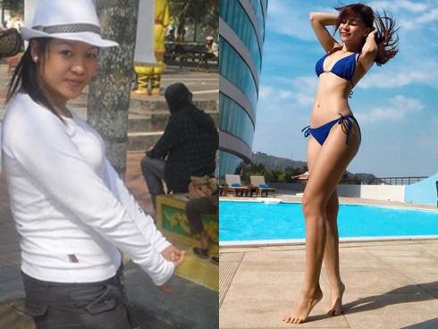 Bị mỉa mai nhan sắc vừa XẤU XÍ lại QUÊ MÙA, bạn gái Đặng Văn Lâm: 'Tôi có não để biết mình phải làm gì'