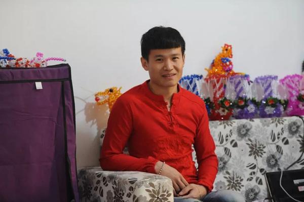 Cặp đôi vợ 65, chồng 28 tuổi quyết định thụ tinh nhân tạo để có con-1