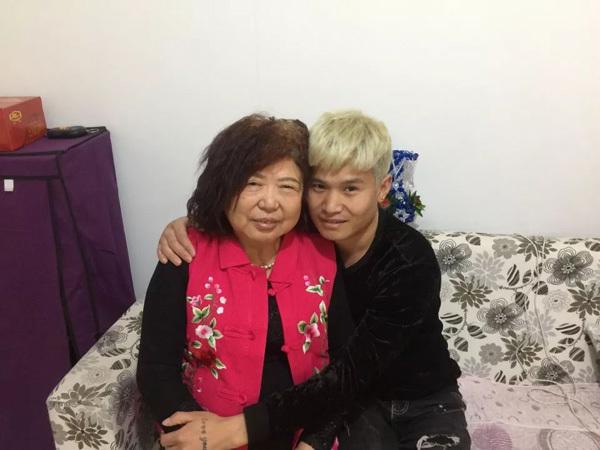 Cặp đôi vợ 65, chồng 28 tuổi quyết định thụ tinh nhân tạo để có con-2