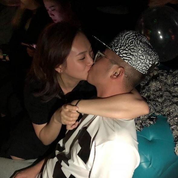 Thông báo mang bầu lần 2, cựu mẫu Phạm Ngọc Thạch thú nhận dành cả thanh xuân để ăn và đẻ-4