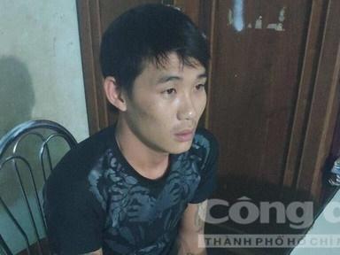 Người phụ nữ bán cá bị chính bạn đi cùng sát hại rồi dựng hiện trường bị chặn đường cướp túi xách-3