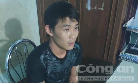 Nguyên nhân thanh niên dùng dao sát hại 2 bạn nhậu-2