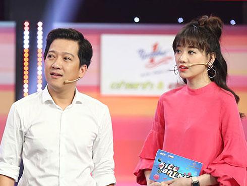 Những đám cưới hot nhất Vbiz 2018: Trường Giang - Nhã Phương chỉ đứng số 2, vậy ai mới là số 1?-13