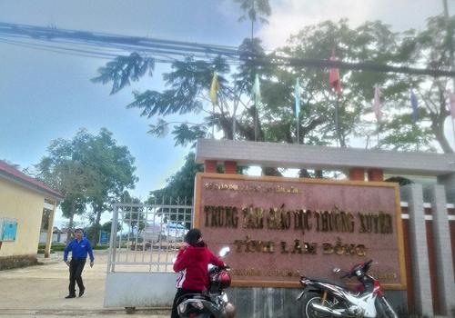 Uẩn khúc trong cái chết bất thường của người phụ nữ trẻ-1