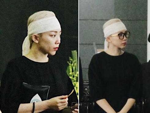 Đại gia ngầm trong giới showbiz: Tóc Tiên bỗng LỘ nhà riêng sầm uất và hình ảnh vốn giấu kín như bưng-8