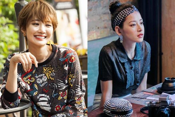 Ngoài đời sang chảnh ít người theo kịp thế mà lên phim Chi Pu lại quê mùa và sến súa không tin nổi-5