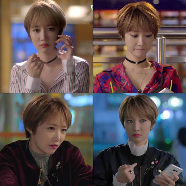 Ngoài đời sang chảnh ít người theo kịp thế mà lên phim Chi Pu lại quê mùa và sến súa không tin nổi-1