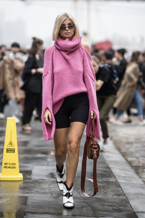 10 xu hướng hot nhất đường phố năm 2018-1