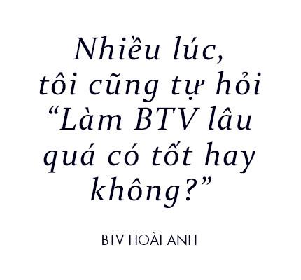 BTV Hoài Anh: Đúng, tôi là một biên tập viên giàu có-3