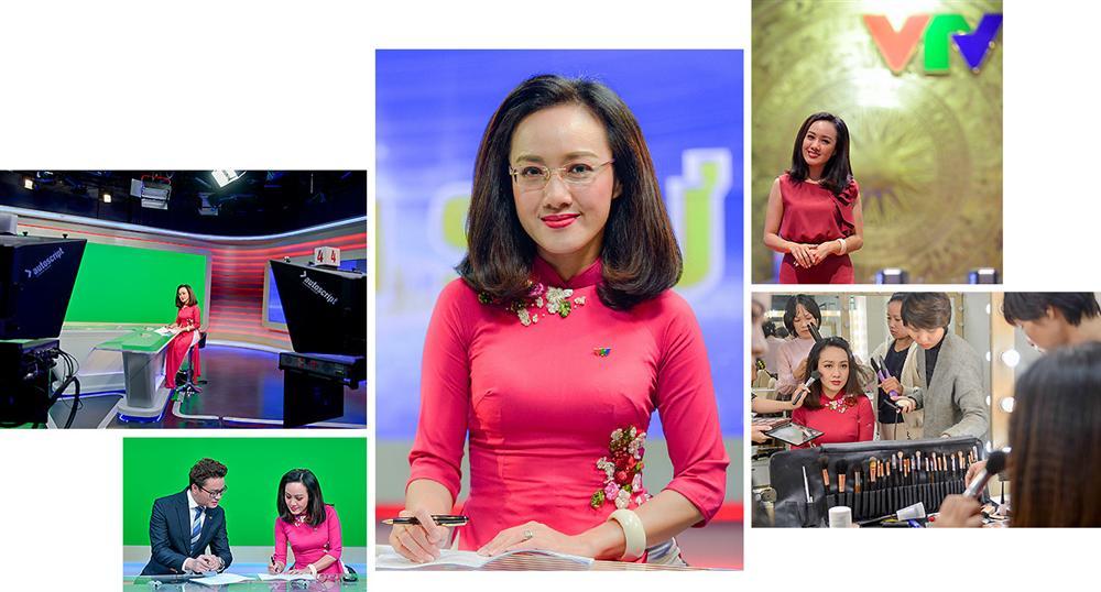 BTV Hoài Anh: Đúng, tôi là một biên tập viên giàu có-4