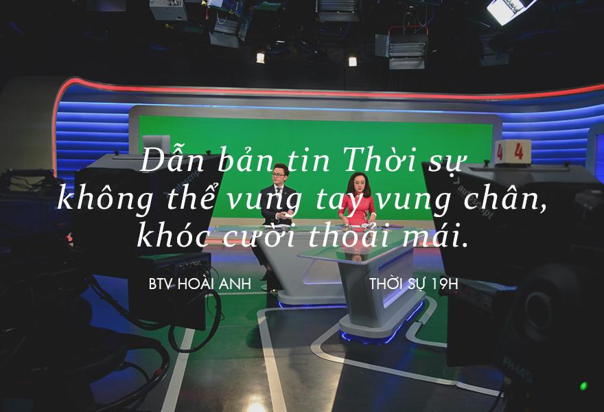 BTV Hoài Anh: Đúng, tôi là một biên tập viên giàu có-6