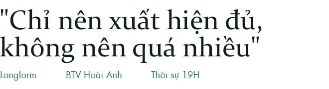 BTV Hoài Anh: Đúng, tôi là một biên tập viên giàu có-7