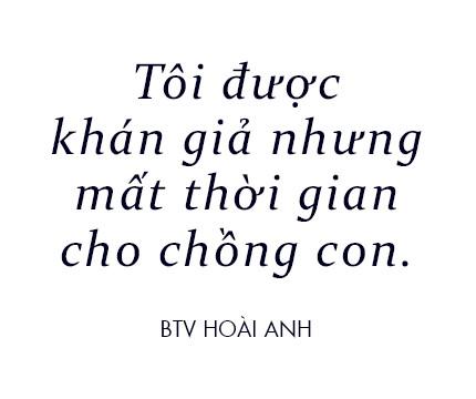BTV Hoài Anh: Đúng, tôi là một biên tập viên giàu có-8