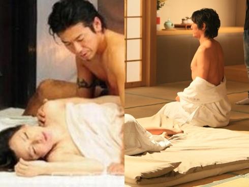 Nam diễn viên 18+ Nhật Bản và những sự thật giật mình