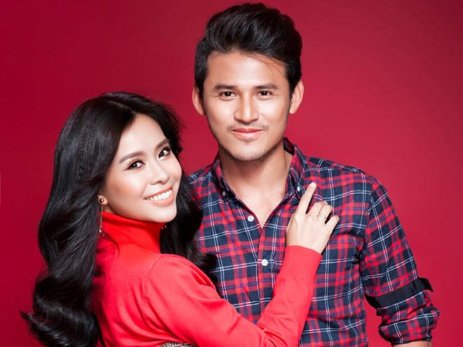 Diễn viên Gạo nếp gạo tẻ kết hôn với Anh Tài sau nhiều lần chia tay-1