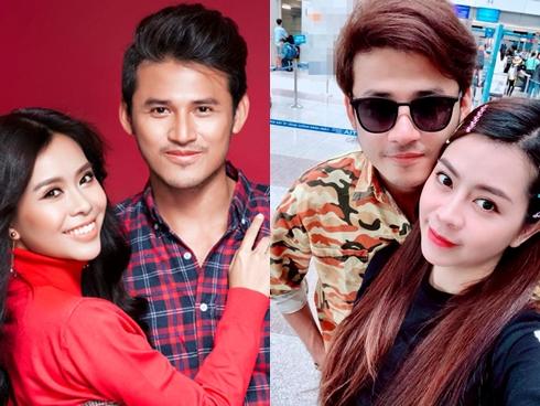 Phúc phim Gạo nếp gạo tẻ thấy vui khi bị gọi là thánh nữ thảo mai-5