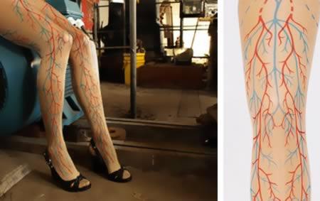 HẾT HỒN với tuyển tập quần tất không phải ai cũng có đủ can đảm để mặc-5