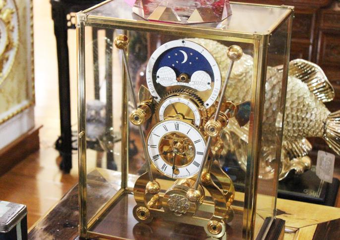 Sự thật về gia chủ và căn biệt thự dát toàn vàng ở Bà Rịa - Vũng Tàu-10