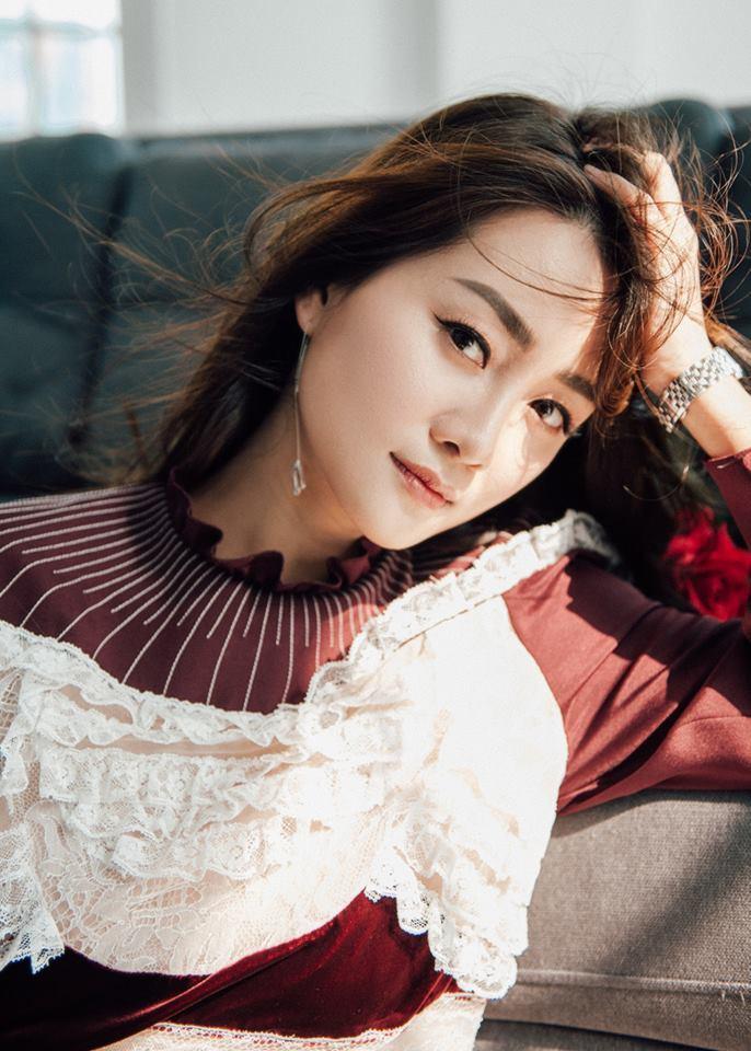 MC Quỳnh Chi trần tình sự cố đùa cợt trên sóng trực tiếp-2