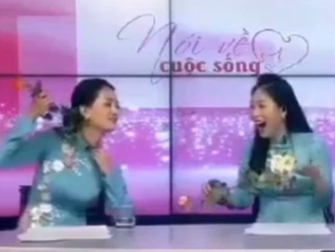 Mối quan hệ trên tình bạn - dưới tình yêu của 2 nữ MC nổi tiếng-8