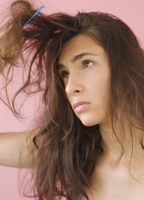 Đừng để 5 dấu hiệu này xuất hiện trên khuôn mặt nếu không muốn tiền của đội nón ra đi-2