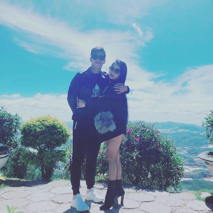 Nguyễn Tiến Linh - chàng tiền đạo ÍT ĐẤT DIỄN nhưng lại MÍT ƯỚT nhất sau lưng bạn gái giáo viên-5