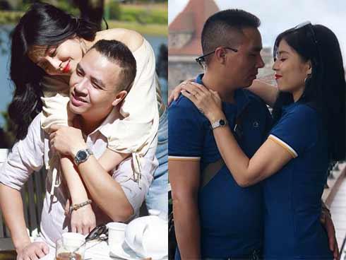 Như chưa hề xảy ra chuyện giận dỗi: MC Hoàng Linh liên tục làm điều bất ngờ dành tặng hôn phu