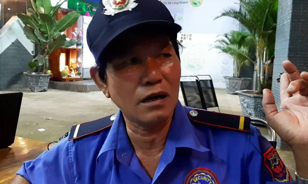 Vụ cháy nhà hàng 6 người chết: Các nạn nhân không có lối thoát-2