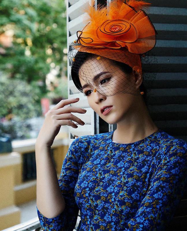 Phúc phim Gạo nếp gạo tẻ thấy vui khi bị gọi là thánh nữ thảo mai-3