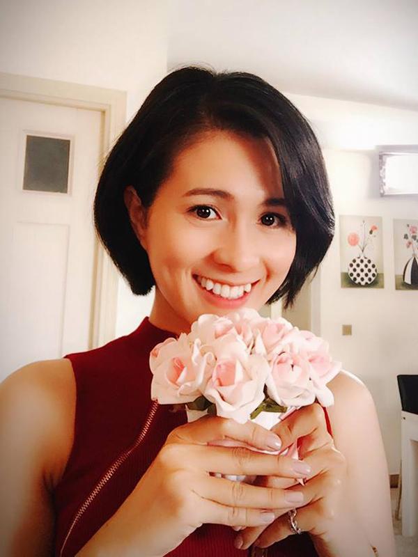 Phúc phim Gạo nếp gạo tẻ thấy vui khi bị gọi là thánh nữ thảo mai-4