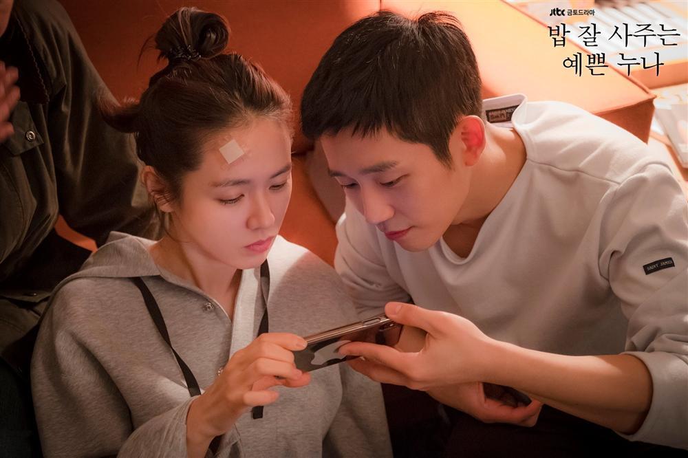 Tình cảm của đàn ông đàn hồi như sợi dây cao su-1