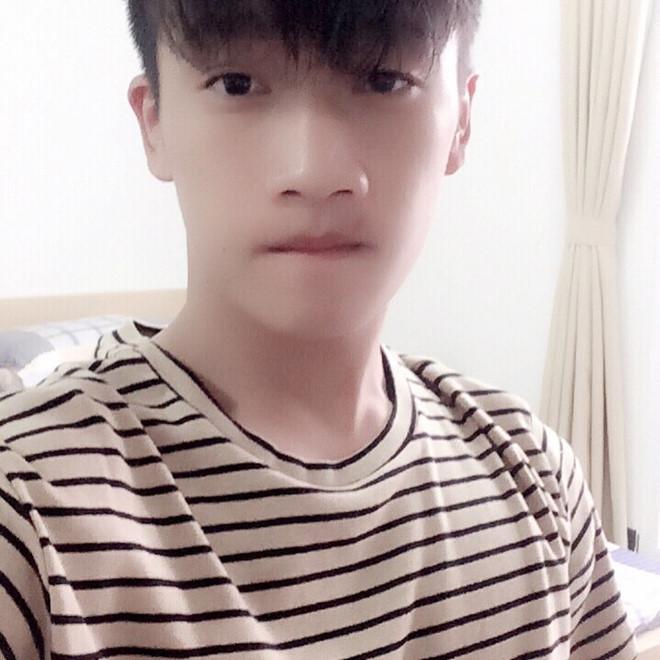 Tân binh tuyển Việt Nam cao 1,83 m, được dân mạng khen đẹp trai-11