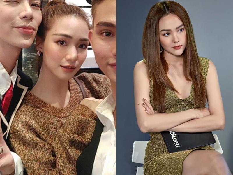 Vướng tin đồn thẩm mỹ, Hòa Minzy đanh thép: Tôi chưa bao giờ gọt cắt, tiêm hút, chỉnh sửa bất cứ thứ gì-5