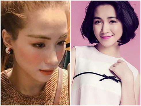 Hòa Minzy phẫu thuật hỏng - Ngọc Trinh đổi tiền lấy vai: 2 tin đồn cân sức cạnh tranh vị trí hot nhất tuần qua-8