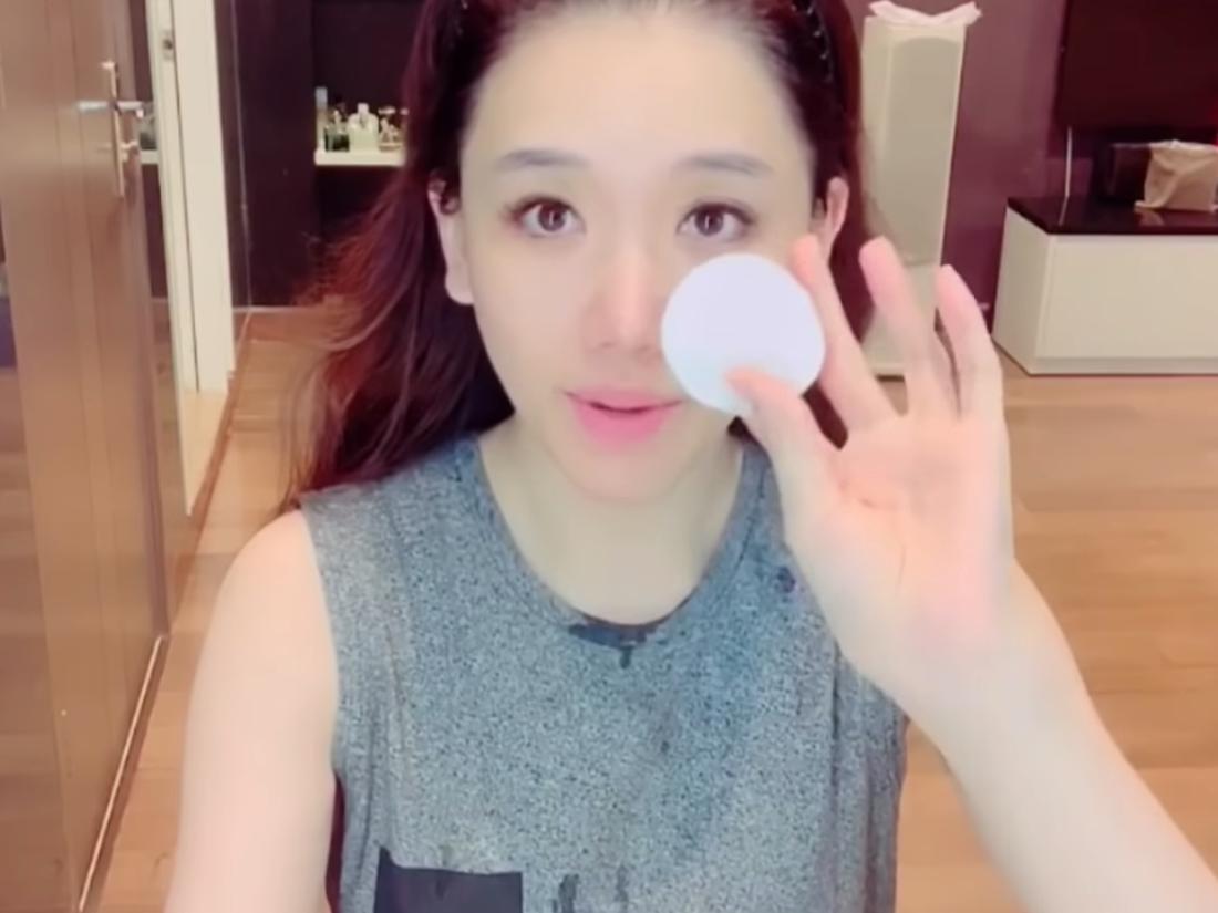 Cận cảnh nhan sắc không phải dạng vừa của Lê Thụy Vy - bà xã tương lai của rapper Đinh Tiến Đạt-17