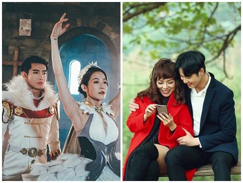 Thái Thùy Linh: Khi tôi bỏ pop rock, bạn bè đã sốc và khuyên can-3