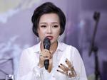 Ca sĩ Thái Thùy Linh ly hôn sau 5 năm chung sống-2