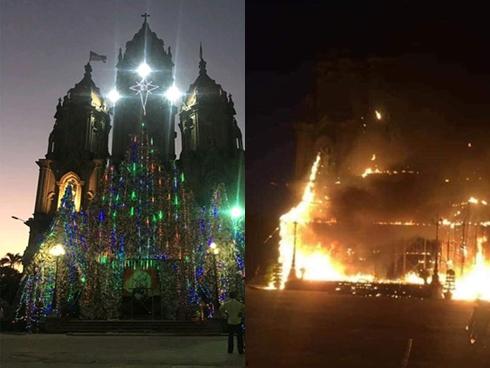 Thời tiết Giáng sinh 2018: Giá rét gõ cửa và kéo dài đến Tết dương-2