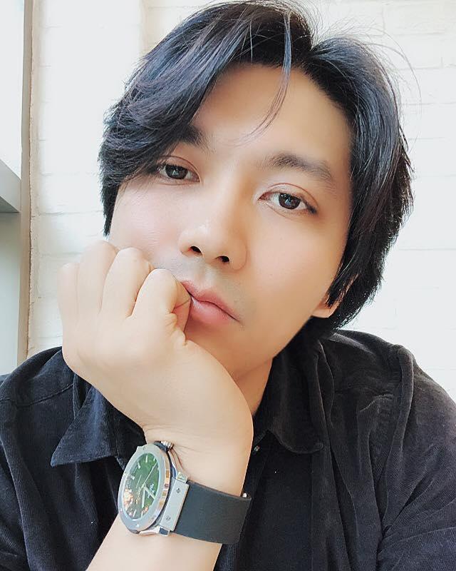 Khẳng định tình yêu nam nữ không là tất cả, Tim vượt mỹ nhân xuống tóc dẫn đầu phát ngôn hot nhất tuần qua-2