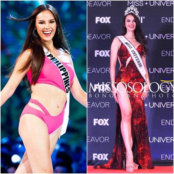 5 nữ hoàng sắc đẹp thế giới 2018: Không ai đủ sức hạ gục dung mạo khuynh thành của Miss World-8