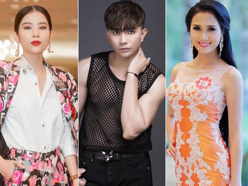 Tuyên bố đàn ông bàn về trinh tiết là lạc hậu, đạo diễn Lê Hoàng chiếm toàn bộ sóng showbiz tuần qua-6